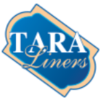 Tara Liners logo